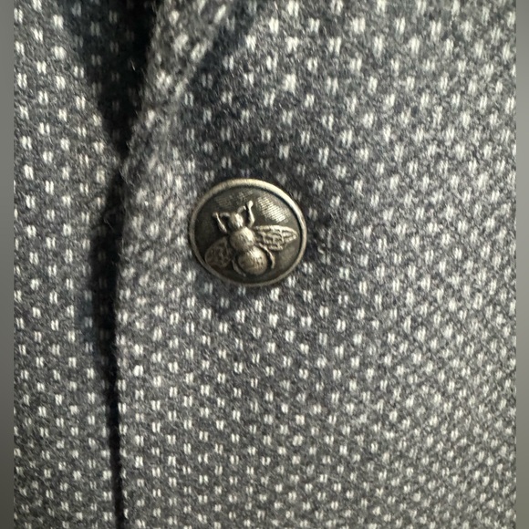 Tallia men’s suit coat blazer - Picture 2 of 11